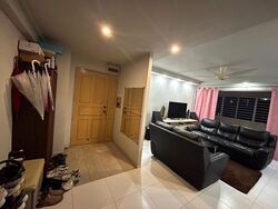 Blk 787B Woodlands Crescent (Woodlands), HDB 5 Rooms #594579921